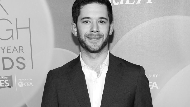 34 gadu vecumā miris Vine un HQ Trivia līdzdibinātājs