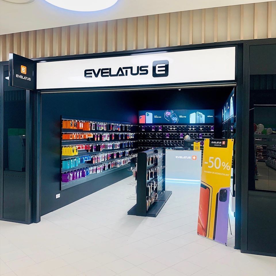 Foto: Facebook/Evelatus