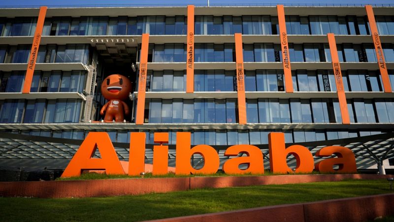 Alibaba un Mail.ru veidos kopuzņēmumu