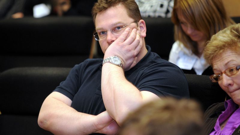 Rungainis aicina pārtraukt «slaucamās govs Rīgas» badināšanu