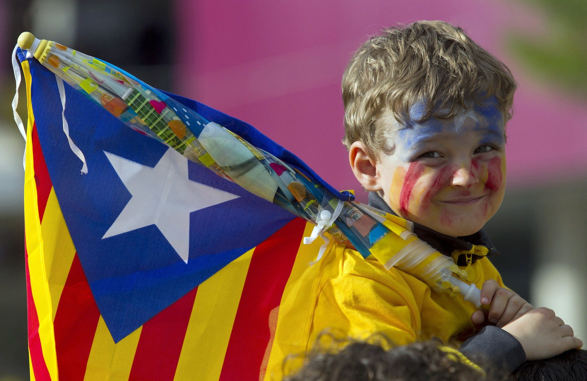 Foto: AFP/LETA