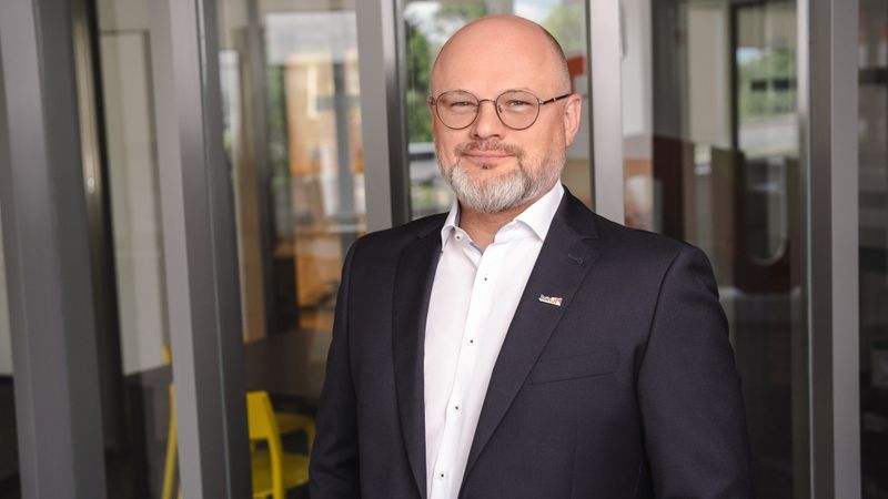 Join UP! Baltic par 10 miljoniem eiro kāpina apgrozījumu