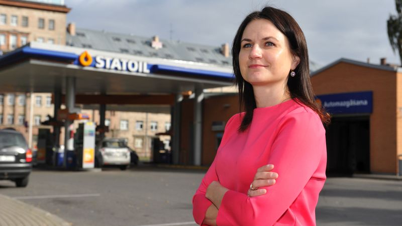 Intervija: kā Statoil Fuel & Retail Latvia pārtaps par Circle K