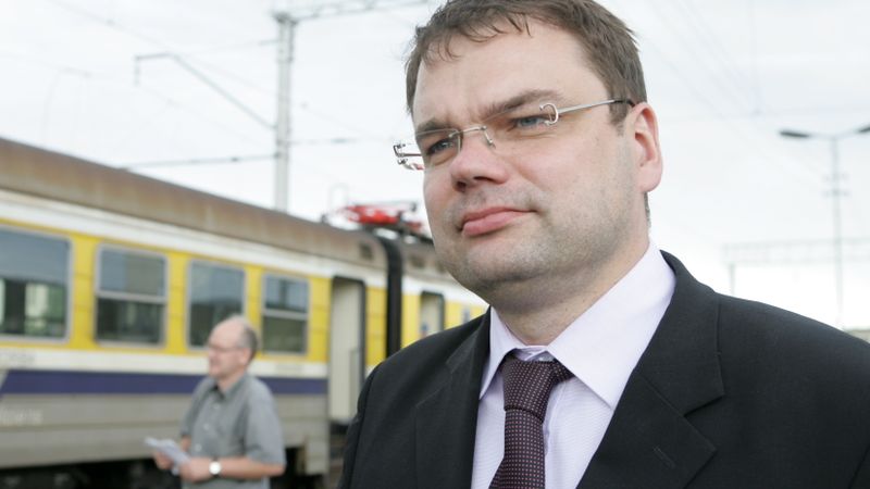 Vilcienu iepirkumu mediācijas process izmaksājis jau 50 tūkstoši eiro