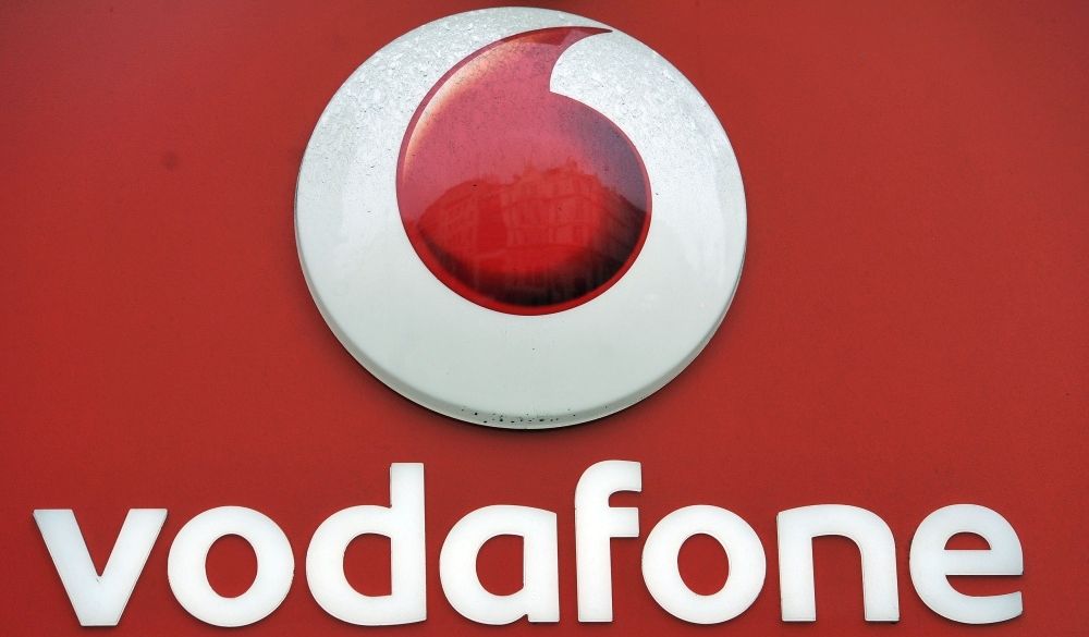 Vodafone kļūs par lielāko tīkla operatoru Eiropas Savienībā
