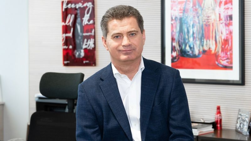 Coca-Cola HBC raugās kafijas tirgus virzienā