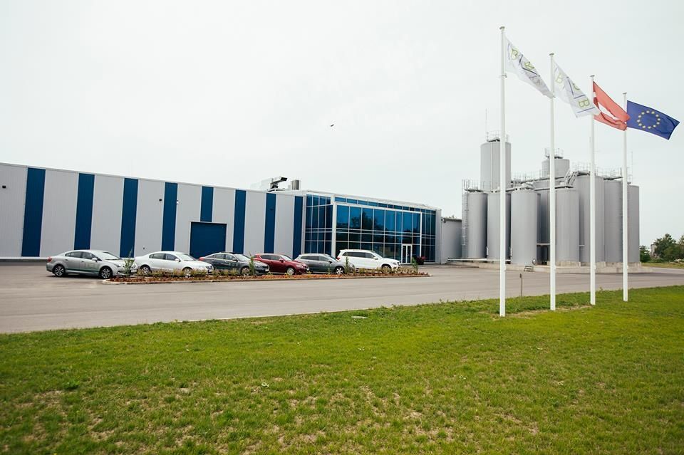 Foto: Baltic Dairy Board