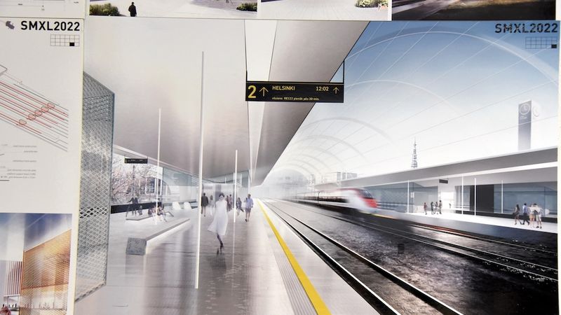 Apstiprināta jauna RB Rail padome