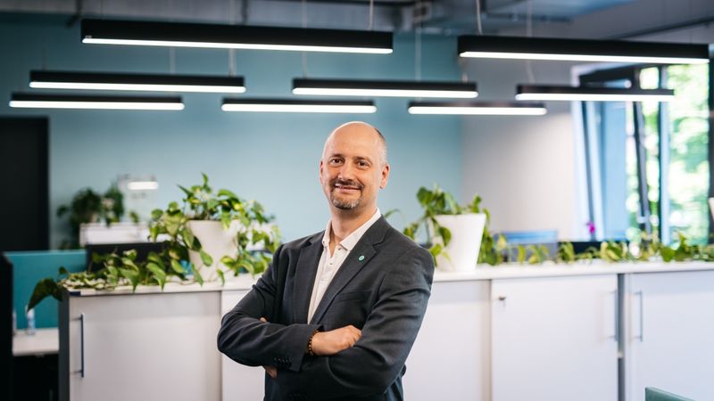 Euribor likmju kritums iekustinājis gatavo mājokļu tirgu