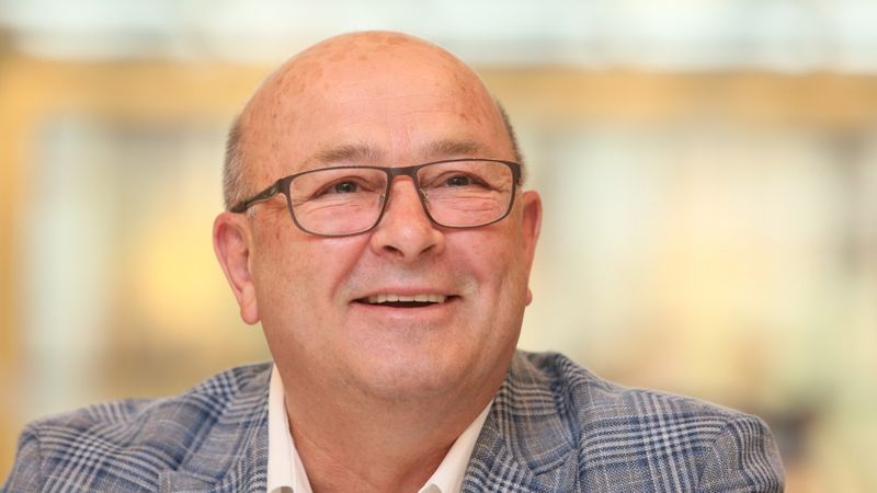 Visvalds Matijošaitis