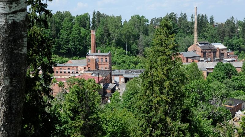Līgatne cer uz tūristu pieplūdumu un nozares attīstību