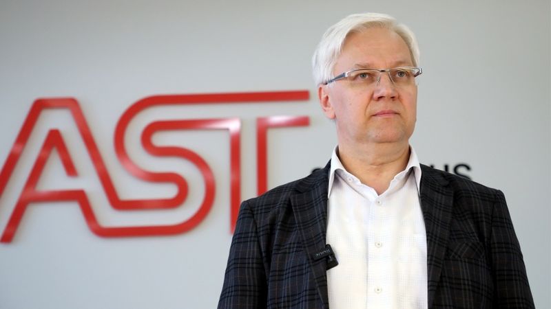 Amatu varētu pamest Augstsprieguma tīkls valdes priekšsēdētājs Varis Boks