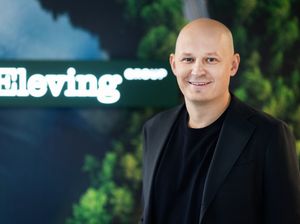 Eleving Group apgrozījums pirmajā ceturksnī palielinās par 32,8%