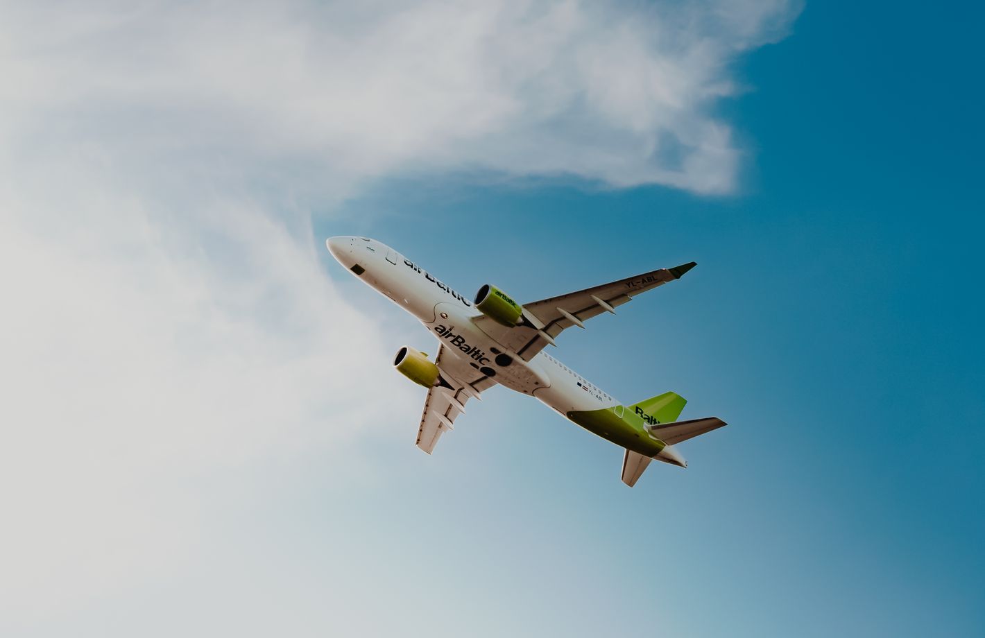 airBaltic uzsāk finanšu saistību restrukturizāciju Chapter 11 procesa ietvaros