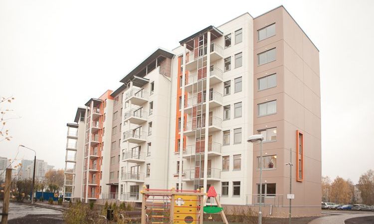 Dammes Liepās līdz šim investēti 8 miljoni
