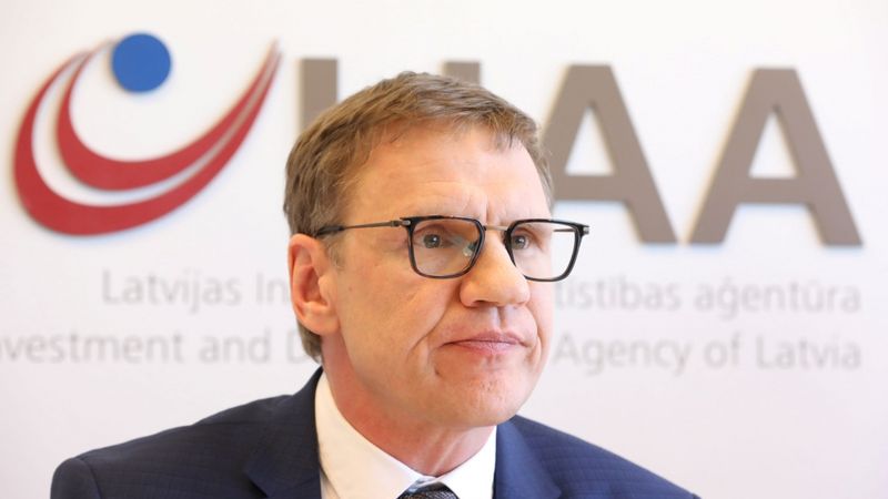 Drīzumā plānots izsludināt konkursu uz LIAA direktora amatu