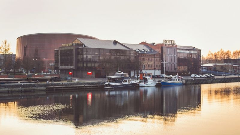 Promenade Hotel Liepāja apgrozījums pērn sasniedza 1,8 milj. eiro