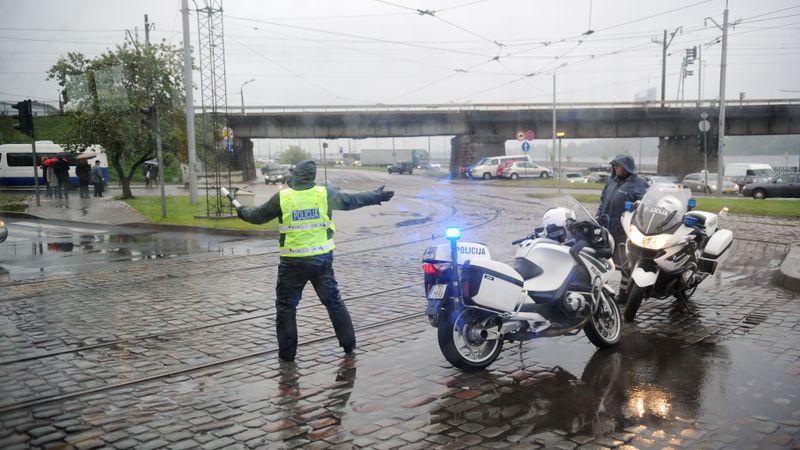 21.05.2015: Slēgtā Rīga - fotogrāfijās