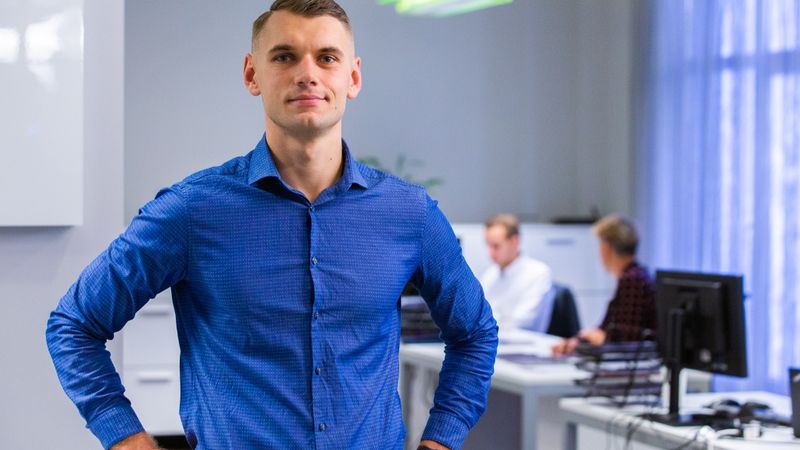 Padara sapulces vieglāk vadāmas