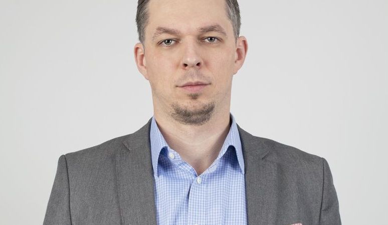 Fazer maizes ceptuvēm Baltijā jauna struktūra un vadība