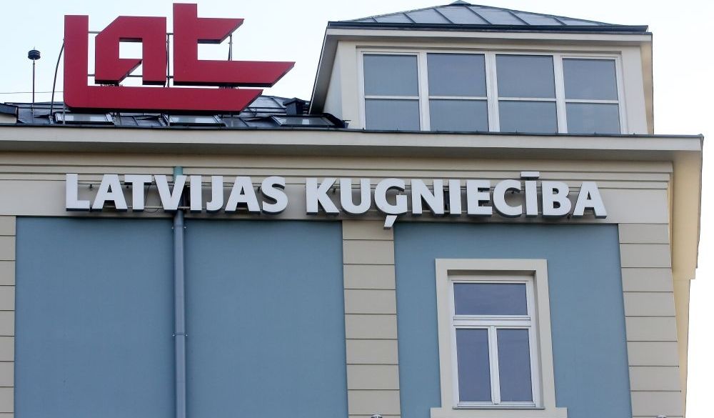 Latvijas kuģniecību pievienos Ventspils naftai