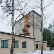 VNĪ par 555 tūkstošiem eiro atsavina namu Jūrmalā