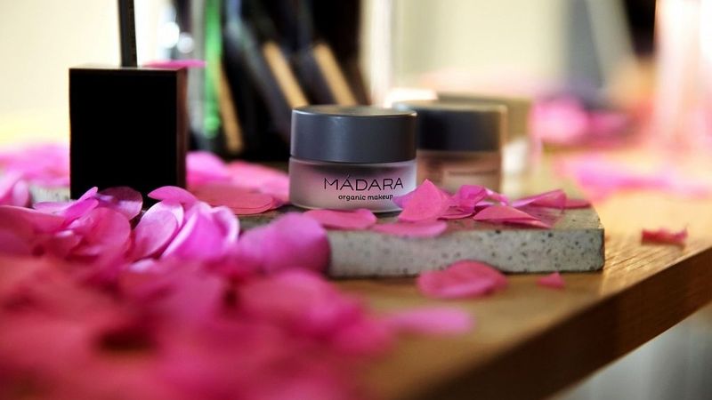 Madara Cosmetics pirmā pusgada rezultātus vērtē kā teicamus