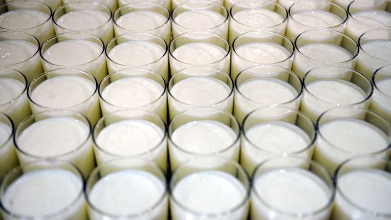 Krāslavas pienam jauna padomes priekšsēdētāja
