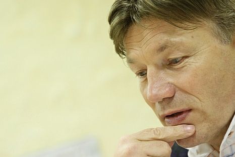 Vitālijs Stīpnieks, Dienas Mediji