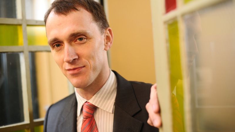 Bijušais Microsoft Latvia vadītājs Kolomenskis kļuvis par DPA valdes locekli