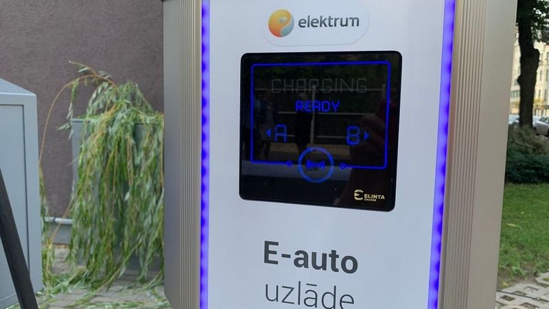 Sagaida lielāku Latvenergo aktivitāti eksporta tirgos