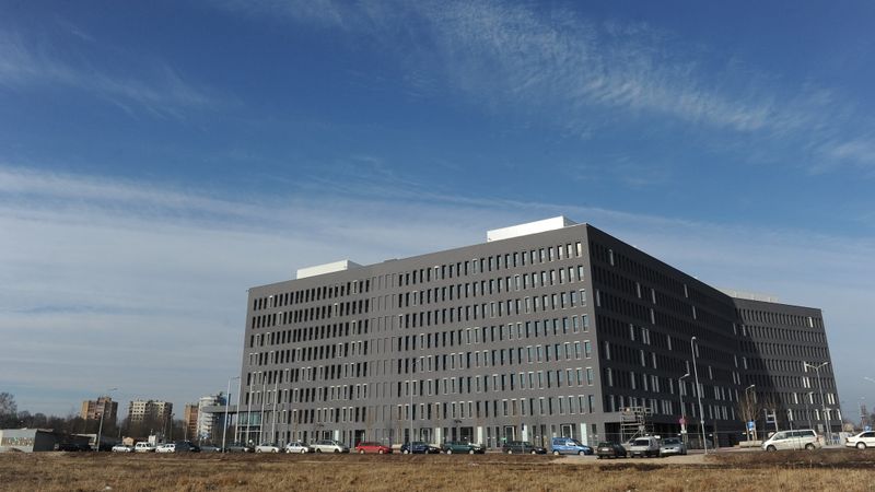 VID pārceļoties uz jaunām telpām, gaidāmas pārbīdes Rīgas biroju tirgū