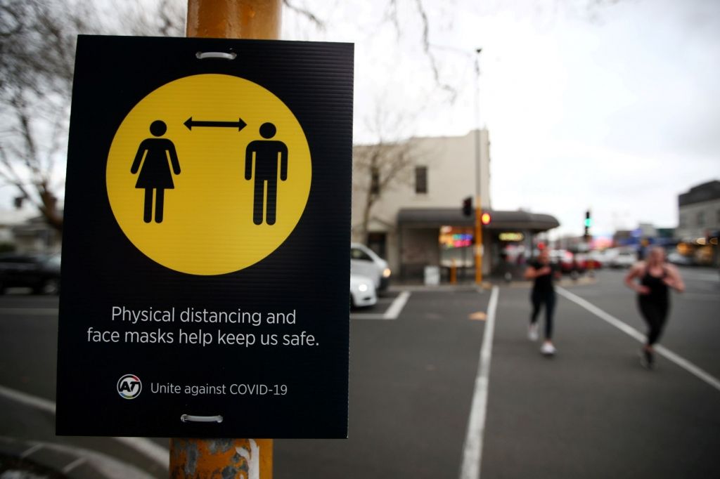 Foto: REUTERS/SCANPIX/LETA