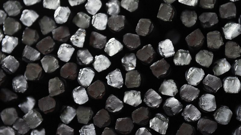 Papildināta - Pasludināts Liepājas metalurga maksātnespējas process