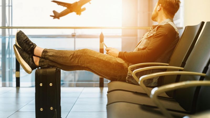 5 praktiskas mobilās lietotnes ērtākai ceļojuma plānošanai