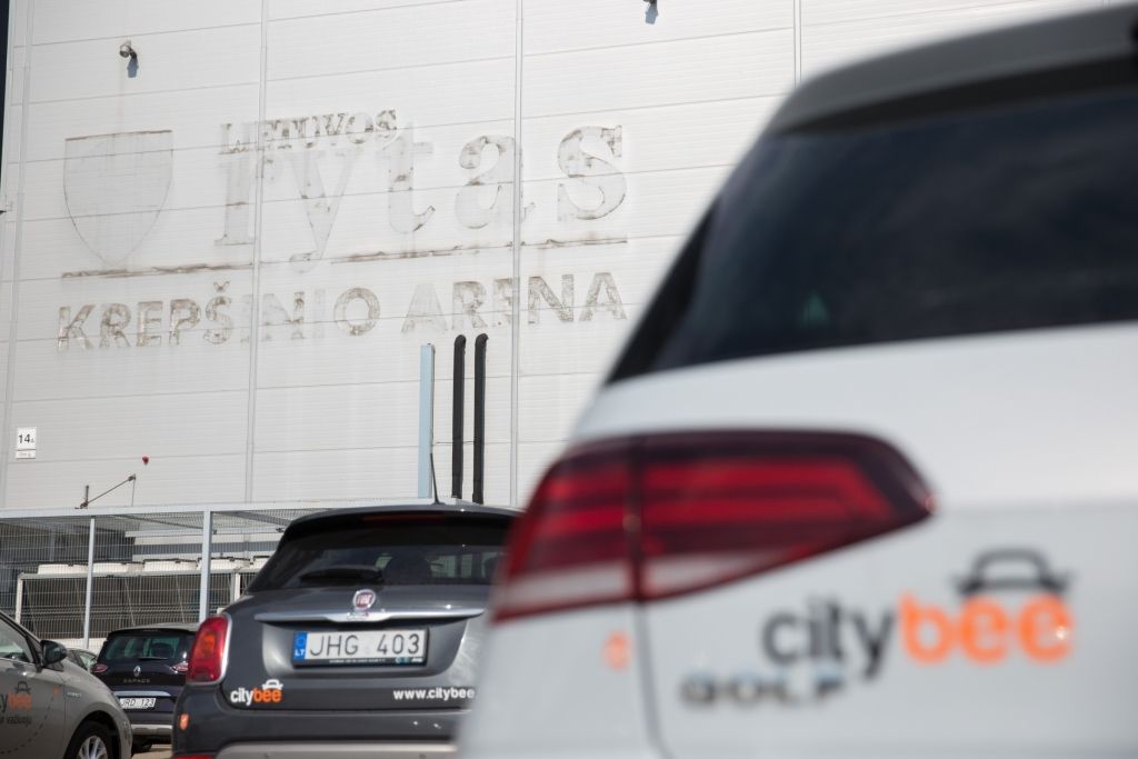 Foto: Scanpix/LETA