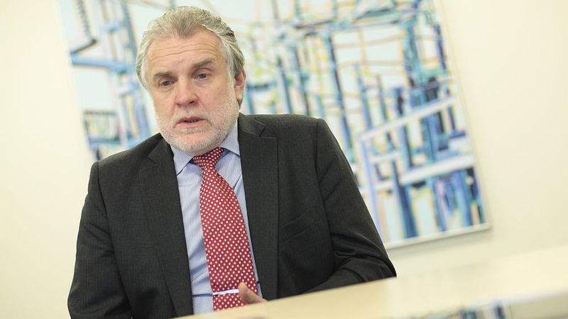 Strīķe: Miķelsona lieta tiks nodota prokuratūrai