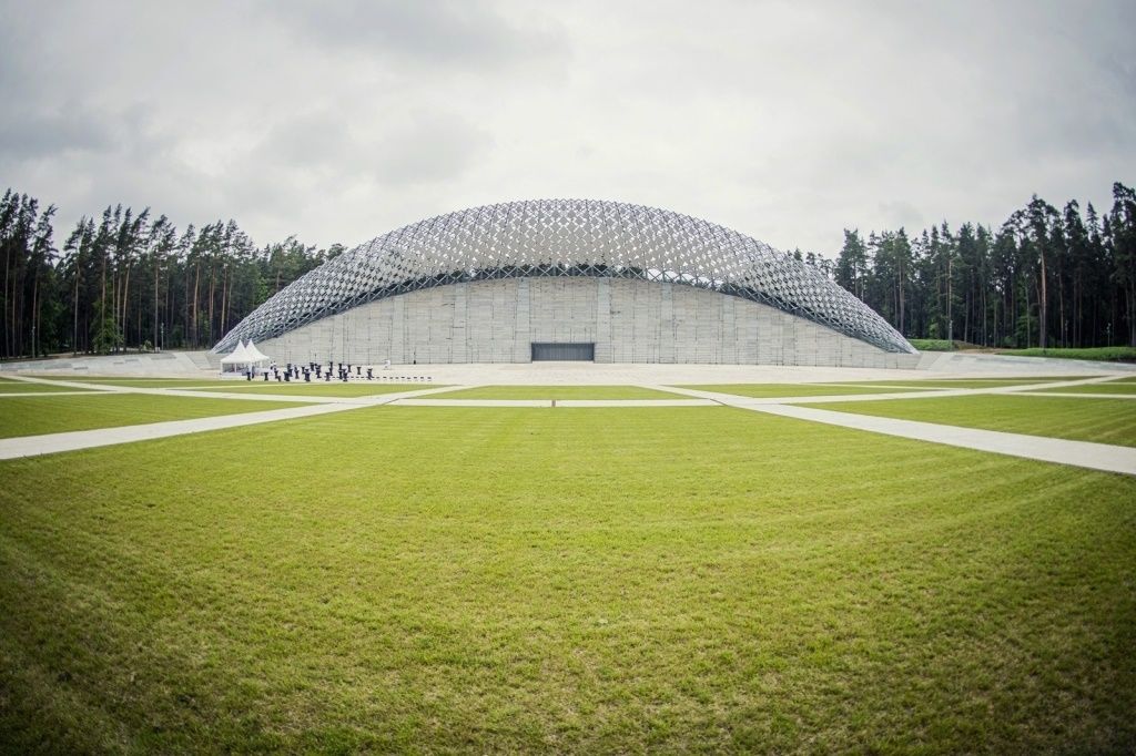 Foto: Renārs Koris