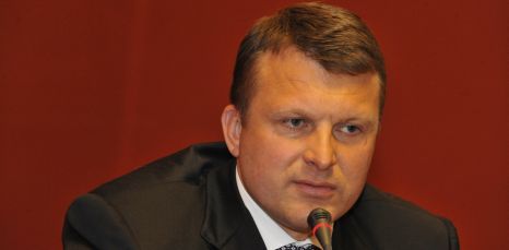 Ritvars Skuja, Dienas Mediji
