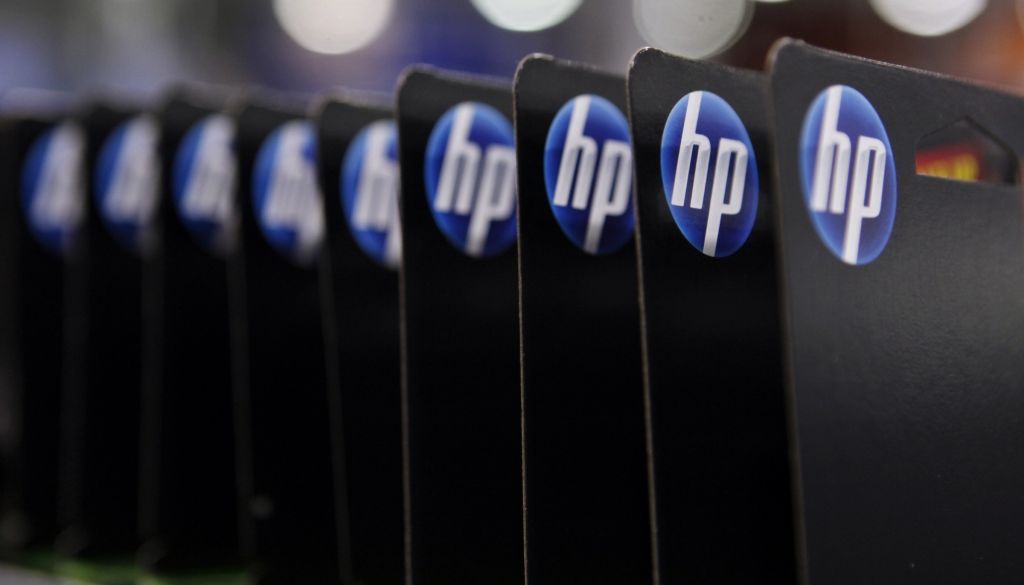 ASV datoru ražotājs HP likvidēs tūkstošiem darbavietu