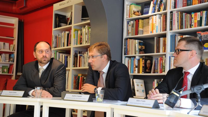 Papildināta - Uzņēmumos ar izaugsmes potenciālu ieguldīs līdz 50 miljoniem eiro
