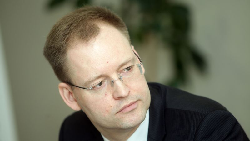 Zakulis: No Kipras miljarda Latvijā neko daudz neesam redzējuši