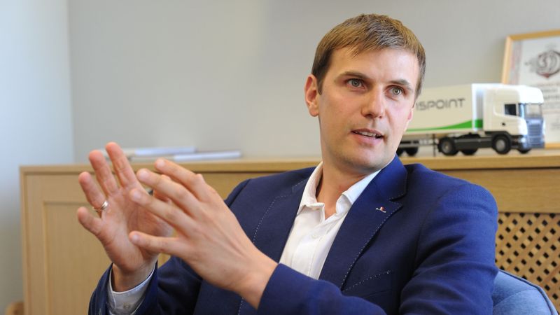 Vienā vilcienā ar poligrāfijas nozari