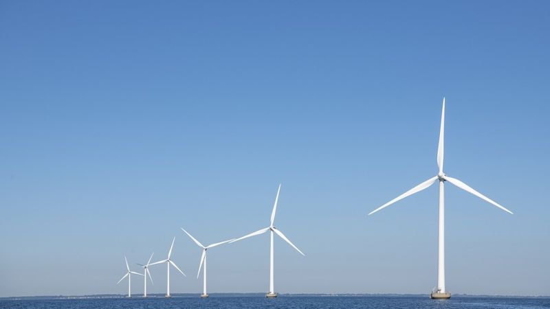 European Energy kopā ar Vargronn plāno attīstīt atkrastes vēja parku projektus Baltijā