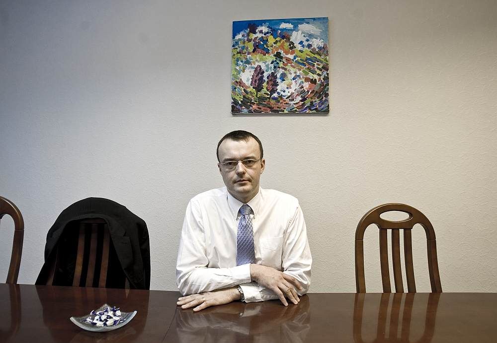 Foto: Kristians Putniņš, Dienas Mediji