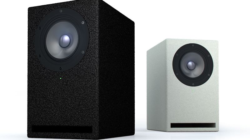 Latvijas ražotājs Square Audio uzsāk kampaņu Kickstarter