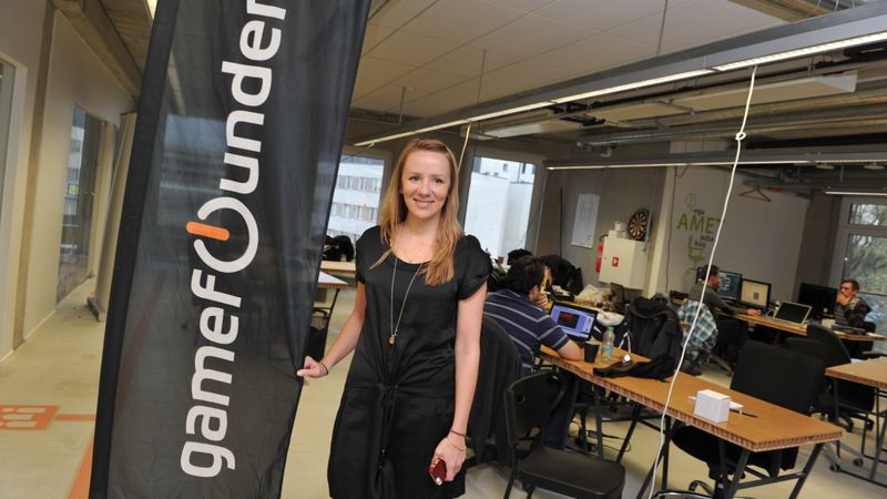 GameFounders palīdz piedzimt spēlītēm; konkursā aicina arī latviešus