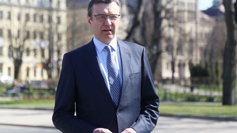 Uzņēmēji pieprasa Reira atvainošanos par izteikumiem televīzijā