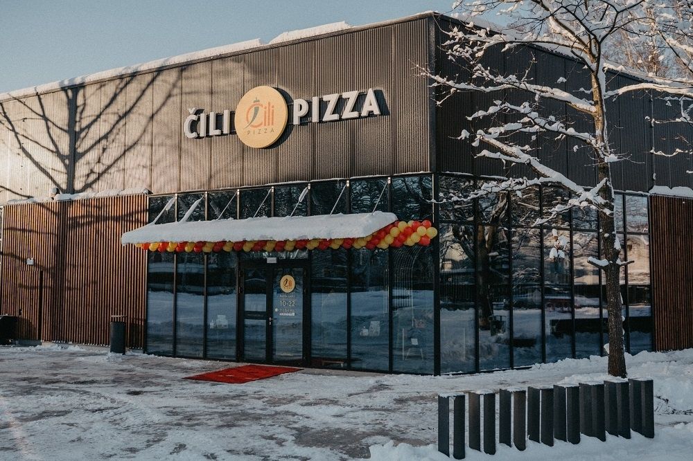 Publicitātes foto