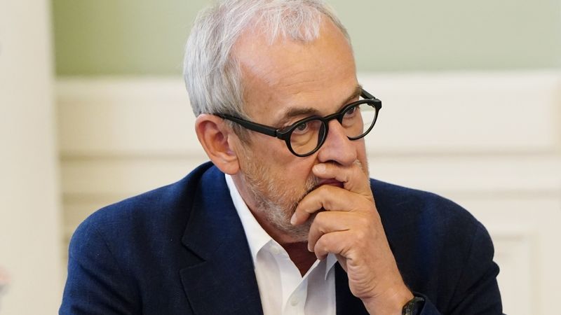 Zīle atkārtoti ievēlēts EP viceprezidenta amatā
